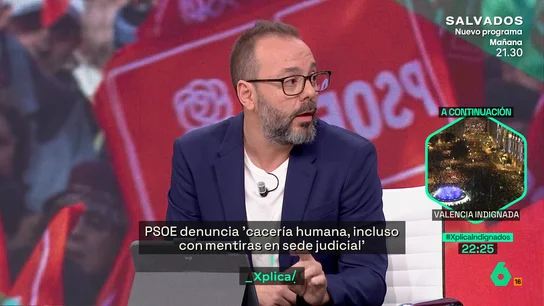 Maestre asegura que Acera no ha filtrado nada Maestre asegura que Acera no ha filtrado nada