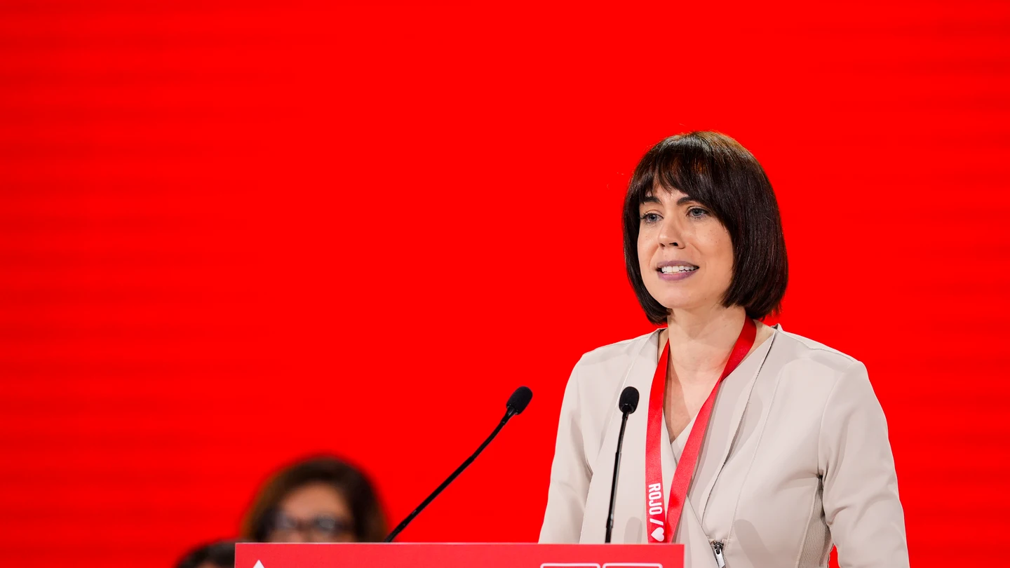 Morant aúna el descontento contra la gestión de Mazón en la DANA Morant aúna el descontento contra la gestión de Mazón en la DANA
