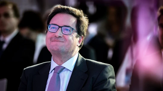 Óscar López presentará esta próxima semana su candidatura para dirigir el PSOE de Madrid