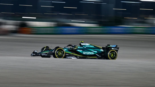 Fernando Alonso Fernando Alonso