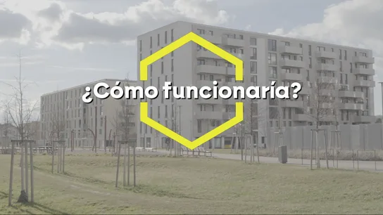 ¿Cómo será la nueva empresa de vivienda pública? Preguntas y respuestas tras el anuncio de Sánchez ¿Cómo será la nueva empresa de vivienda pública? Preguntas y respuestas tras el anuncio de Sánchez