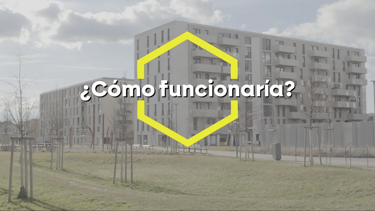 ¿Cómo será la nueva empresa de vivienda pública? Preguntas y respuestas tras el anuncio de Sánchez ¿Cómo será la nueva empresa de vivienda pública? Preguntas y respuestas tras el anuncio de Sánchez