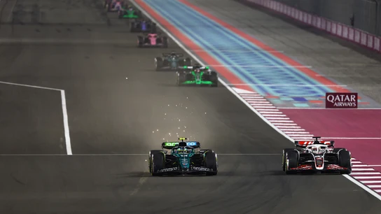 Fernando Alonso Fernando Alonso