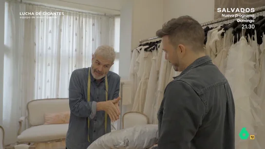 Un diseñador analiza la calidad de un producto de Shein: "Me parece milagroso que esto cueste 70 euros" Un diseñador analiza la calidad de un producto de Shein: "Me parece milagroso que esto cueste 70 euros"