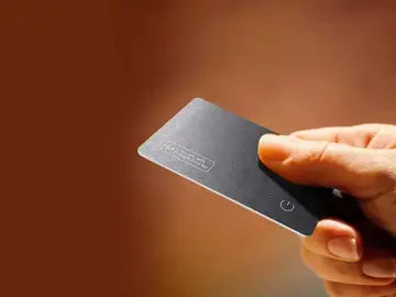 alternativa a los tradicioneles Samsung Tag o Apple Airtag alternativa a los tradicioneles Samsung Tag o Apple Airtag