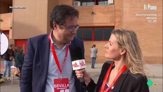 Óscar López, tajante sobre si ordenó que Sánchez Acera enviara el correo a Lobato: "No, así de clarito" El ministro de Transformación Digital ha indicado que pudieron acceder al correo de la pareja de Díaz Ayuso debido a que, la noche anterior, fue publicada hasta en cuatro medios de comunicación.
