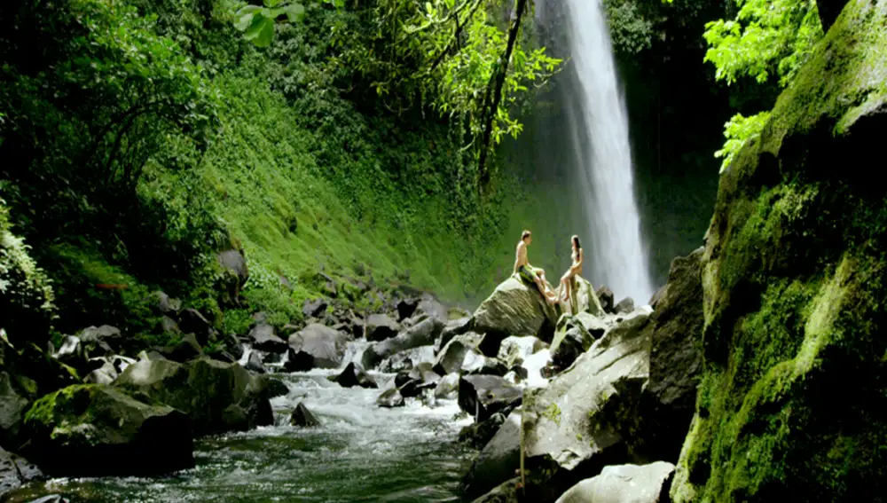 Naturaleza Naturaleza