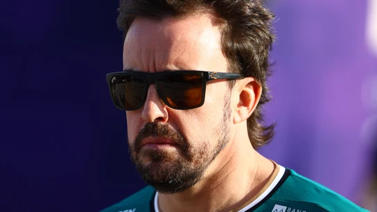 Fernando Alonso Fernando Alonso