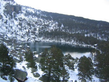 Laguna Negra, Soria