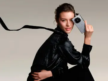 El nuevo Huawei Mate X6 El nuevo Huawei Mate X6