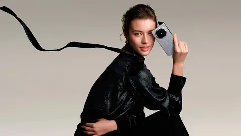 El nuevo Huawei Mate X6 El nuevo Huawei Mate X6