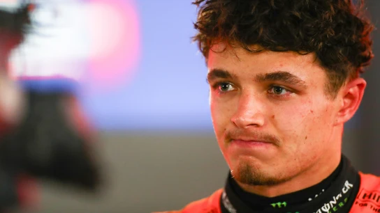 Lando Norris Lando Norris