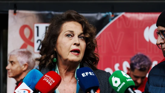 Imagen de Carla Antonelli. Imagen de Carla Antonelli.