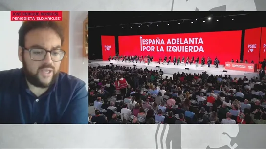 José Enrique Monrosi José Enrique Monrosi