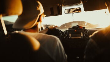 Viajar en coche