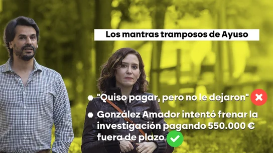 Isabel Díaz Ayuso Isabel Díaz Ayuso