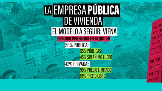 La empresa pública de vivienda de Viena La empresa pública de vivienda de Viena