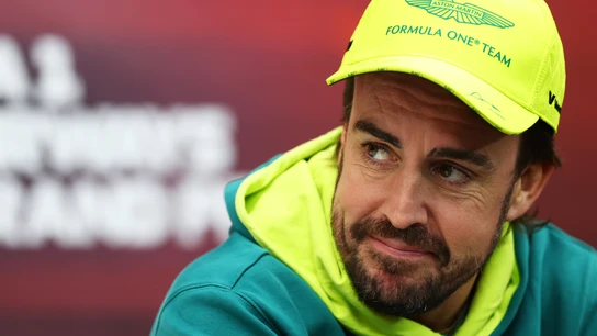 Fernando Alonso Fernando Alonso