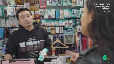 El due&ntilde;o de un bazar, sobre la competencia de Temu: "Venden m&aacute;s barato que nosotros lo compramos al proveedor"