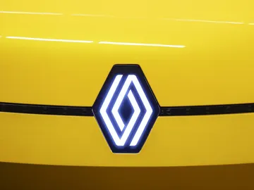 Logo Renault Logo Renault