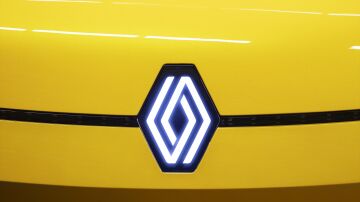 Logo Renault