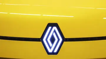 Logo Renault Logo Renault