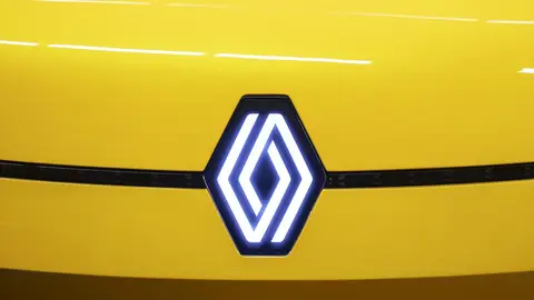 Logo Renault Logo Renault