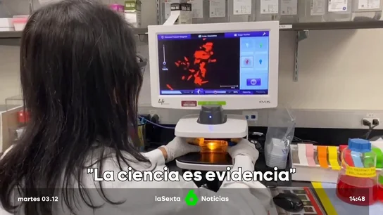 la ciencia como futuro la ciencia como futuro