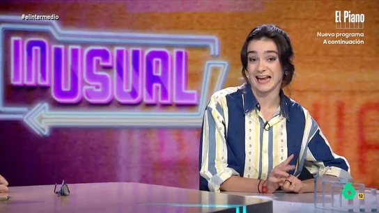 Inés Rodríguez, en el Día Internacional de las Personas con Discapacidad: "Los políticos dicen cosas que luego no cumplen" Inés Rodríguez, en el Día Internacional de las Personas con Discapacidad: "Los políticos dicen cosas que luego no cumplen"
