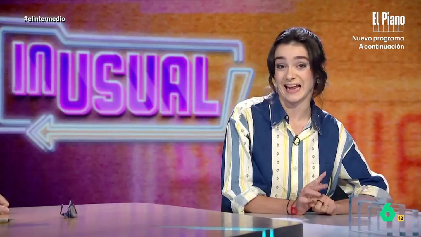 Inés Rodríguez, en el Día Internacional de las Personas con Discapacidad: "Los políticos dicen cosas que luego no cumplen" Inés Rodríguez, en el Día Internacional de las Personas con Discapacidad: "Los políticos dicen cosas que luego no cumplen"