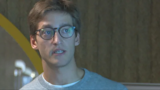 El CEO de Glovo declara ante el juez como imputado por un delito contra los derechos de los trabajadores El CEO de Glovo declara ante el juez como imputado por un delito contra los derechos de los trabajadores