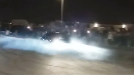 Las carreras ilegales vuelven a Barcelona un año después de ser destapadas por Más Vale Tarde Las carreras ilegales vuelven a Barcelona un año después de ser destapadas por Más Vale Tarde