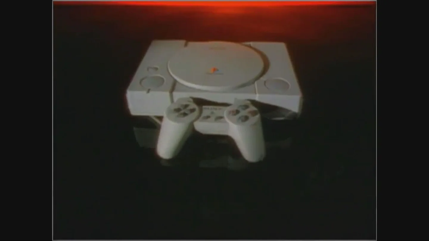 PlayStation PlayStation