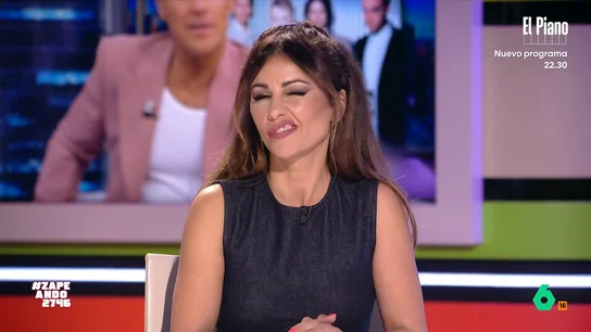 ¿Quién tiene el mejor guiño? Los zapeadores compiten por el título ¿Quién tiene el mejor guiño? Los zapeadores compiten por el título