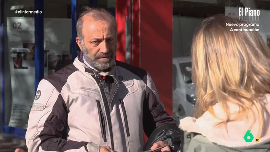 Así defiende un médico antiabortista los locales provida: "Decir que nosotros imponemos o violentamos son visiones paranoicas" Andrea Ropero charla con Jesús Poveda, un médico un conocido médico, activista antiaborto y promotor de estos locales. El doctor expone que buscan ayudar a las mujeres y niega que se las acose.