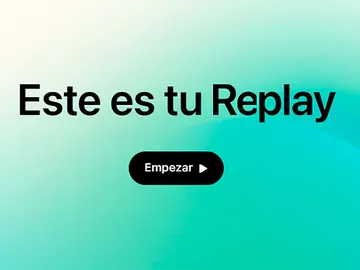 Replay 2024 de Apple Music Replay 2024 de Apple Music