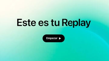 Replay 2024 de Apple Music