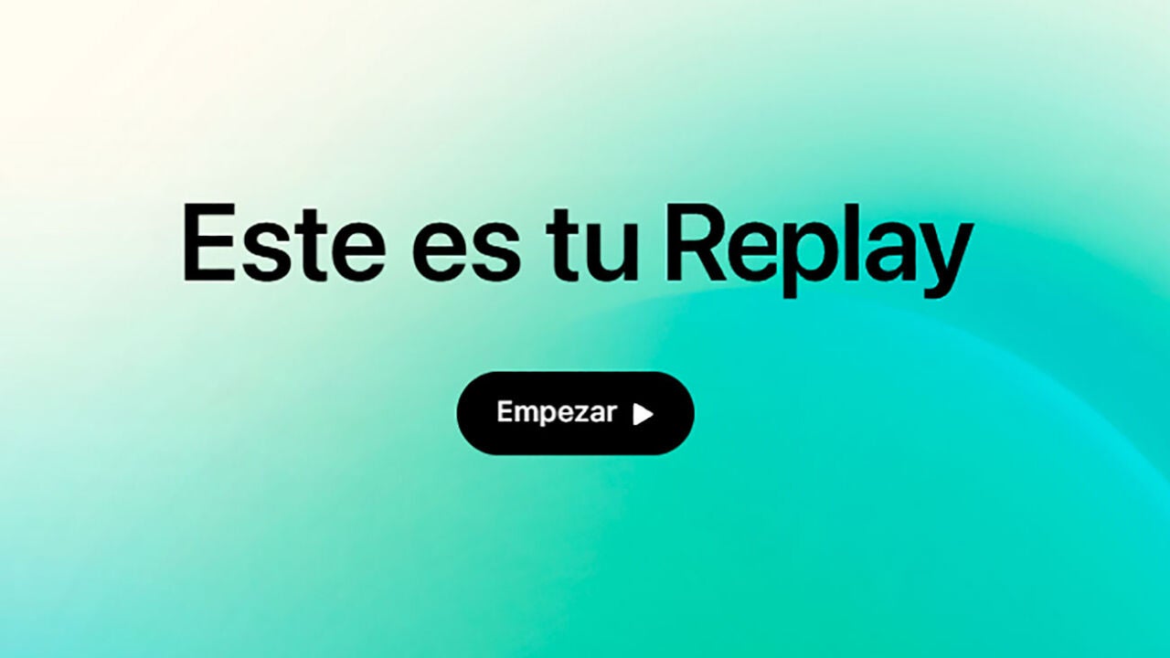 Replay 2024 de Apple Music se adelanta al Wrapped de Spotify con lo