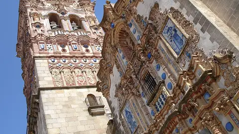 Iglesia de San Bartolomé de Jerez de los Caballeros, en Extremadura Iglesia de San Bartolomé de Jerez de los Caballeros, en Extremadura