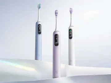 Xiaomi Mijia Sonic Vibration Electric Toothbrush Pro Xiaomi Mijia Sonic Vibration Electric Toothbrush Pro