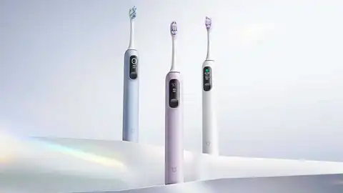 Xiaomi Mijia Sonic Vibration Electric Toothbrush Pro Xiaomi Mijia Sonic Vibration Electric Toothbrush Pro