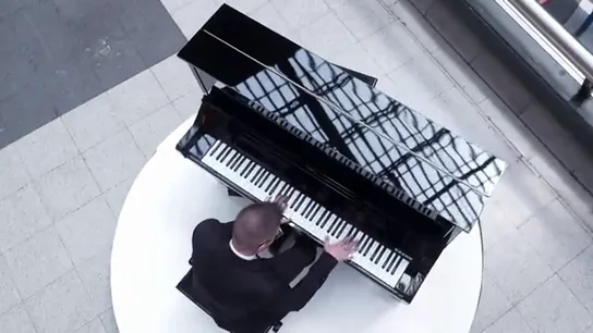 La arriesgada propuesta de Josué García al mezclar la 'Marcha Fúnebre' de Chopin con 'Nothing Else Matters' de Metallica La arriesgada propuesta de Josué García al mezclar la 'Marcha Fúnebre' de Chopin con 'Nothing Else Matters' de Metallica