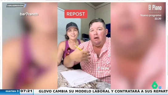 Unos padre deciden cobrar un alquiler de 300 dólares a su hija de 18 años: "La preparamos para la vida adulta". Unos padre deciden cobrar un alquiler de 300 dólares a su hija de 18 años: "La preparamos para la vida adulta".