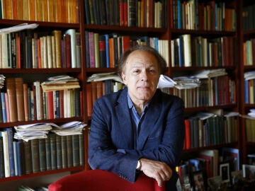 Javier Marías