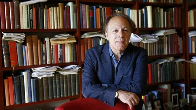 Javier Marías Javier Marías