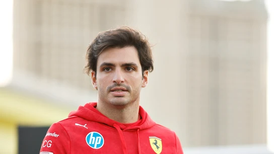 Carlos Sainz Carlos Sainz