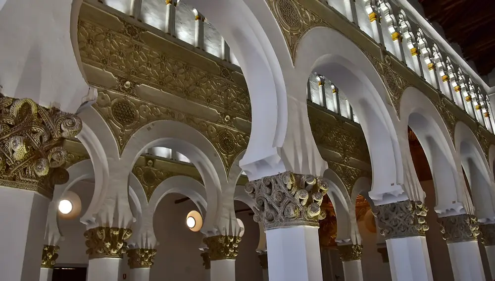 Santa María la Blanca Santa María la Blanca