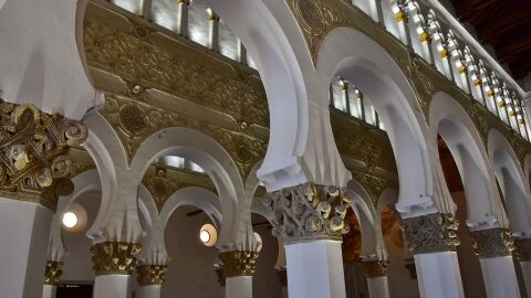 Santa María la Blanca