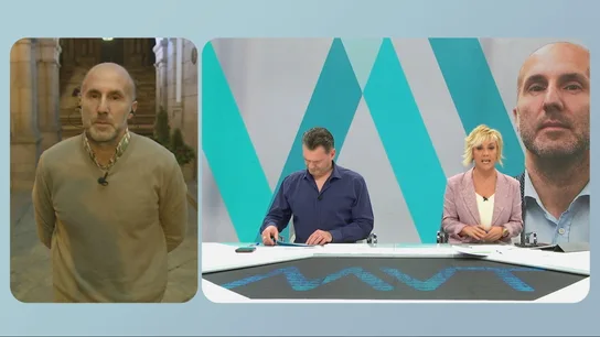 Alcalde de Ourense, Gonzálo Pérez Jácome Alcalde de Ourense se defiende