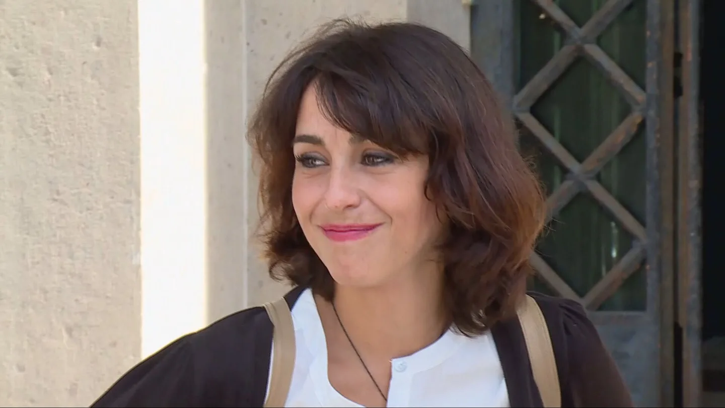 Así fue el caso de Juana Rivas Juana Rivas durante una comparecencia ante los medios de comunicación